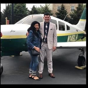 Meet your Posher, Neil